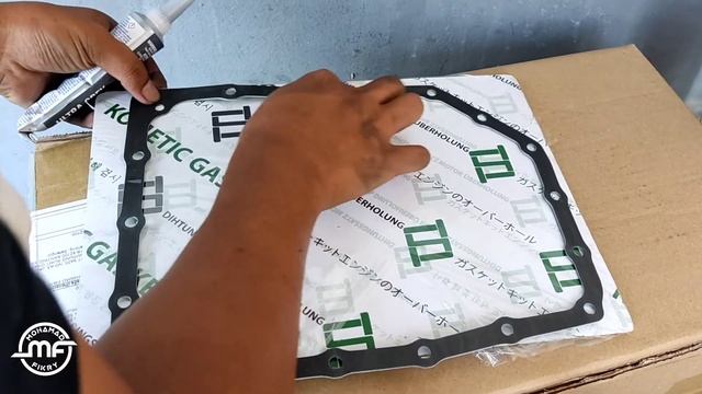 DIY | Tukar Minyak ATF (Minyak Gearbox) Perodua Bezza смотреть онлайн