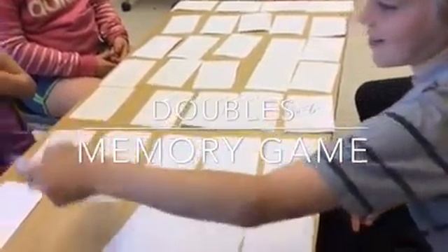 Doubles memory смотреть онлайн