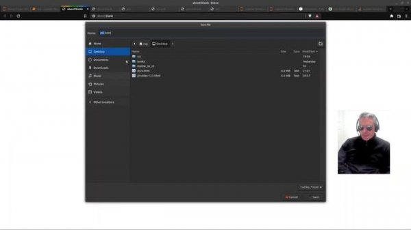 Export Jupyter to HTML | PDF