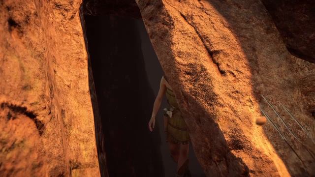 Horizon Запретный Запад Часть 34 Помощь помощь помощь смотреть онлайн