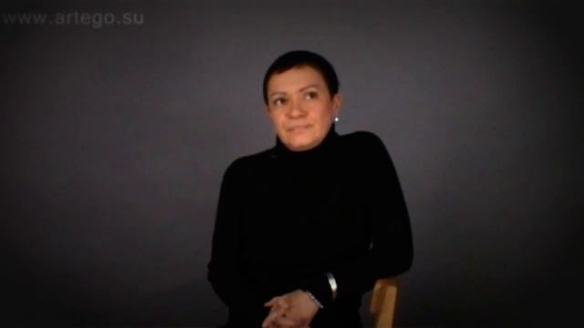 Как изменить тембр голоса. Лера Гехнер. смотреть онлайн