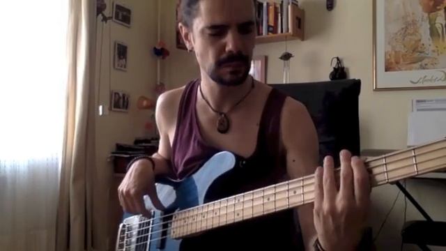 Plata Delay - By Abel del Fresno смотреть онлайн