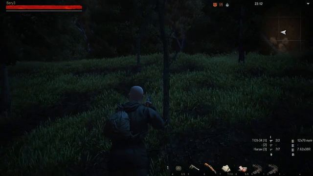 Stay Out Ключ от тайного лаза на склад #4 смотреть онлайн