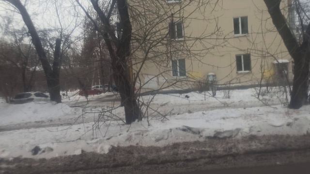 БТЗ-5276-01 | номер 363 | маршрут 38 | Екатеринбург смотреть онлайн