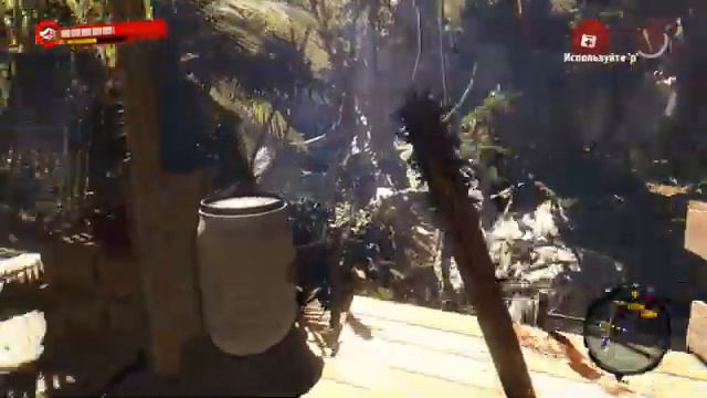 Где тут ДРЫН какой нибудь! | Dead Island Riptide смотреть онлайн