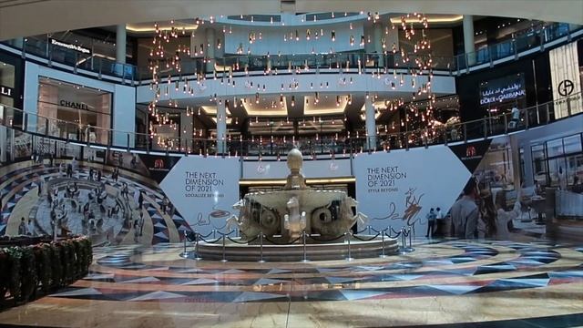 Visiting Carrefour for the first time!! | Mall Of The Emirates | Dubai Vlog 2021 смотреть онлайн