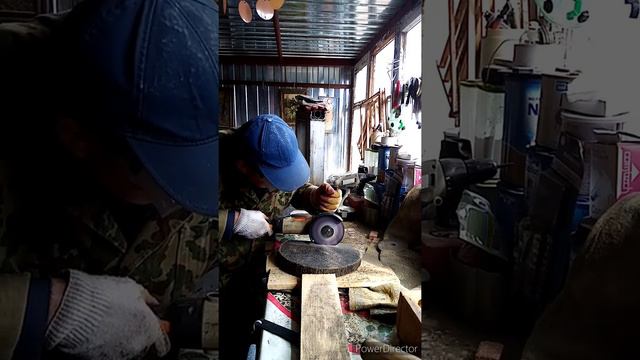 Готовимся ловить сазана дедовским методом. смотреть онлайн