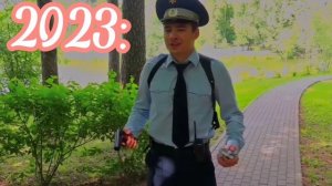 С каждым годом все лучше ??✨