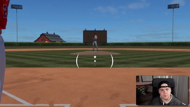 Hitting Tips MLB The Show 21 (Tutorial & Tips) смотреть онлайн