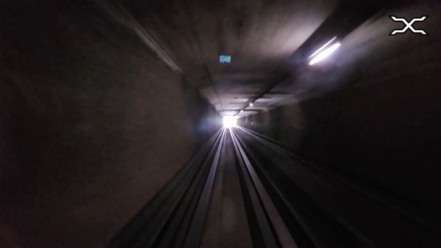 Orlyval Paris | Aéroport De Paris-Orly | Véhicule Automatique Léger | VAL | Light Metro | RATP