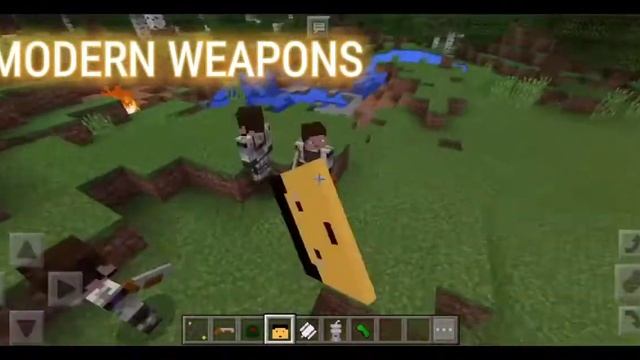 Лучшие Моды Для Майнкрафт 1.1.5 смотреть онлайн