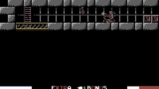 Switchblade Longplay (C64) [50 FPS] смотреть онлайн