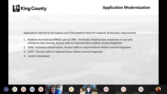 Migrating Access, VB6 and Silverlight to Azure PaaS Service with Mobilize.Net смотреть онлайн