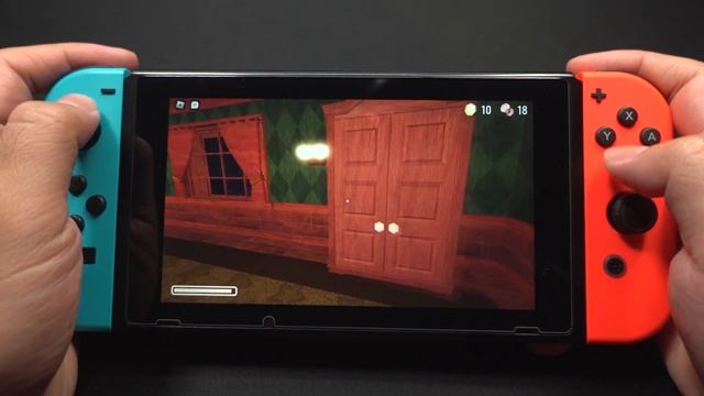 Doors - Roblox - How To Play Roblox On Nintendo Switch смотреть онлайн