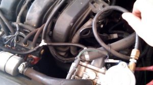 Замена фильтра гбо 4 поколения