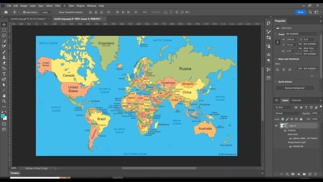 Normal Map Picture To 3D With 360° Rotation By Adobe Photoshop смотреть онлайн