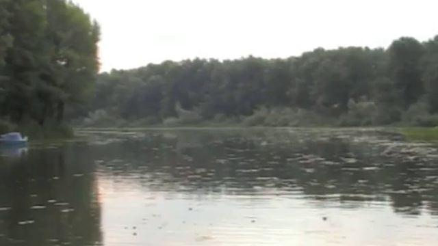 грушинский фестиваль 2007.клип смотреть онлайн