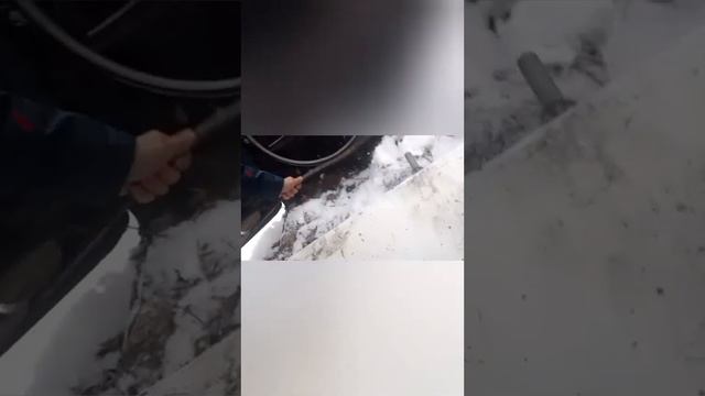 купили машину на аукционе за 20.000 рублей