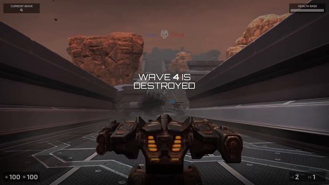 Steel Arena Robot War - Gameplay смотреть онлайн