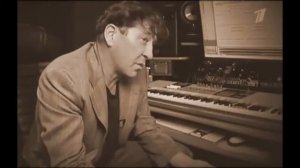 Лепс/Лорак. Он был старше ее.