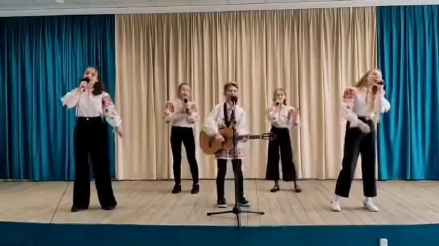 "ПоколениеZ" сш#1 г. Лиды смотреть онлайн