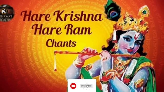 हरे कृष्ण महामंत्र | Why Hare Krishna Hare Rama Is Changing Lives