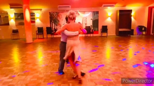 Milonga Passion