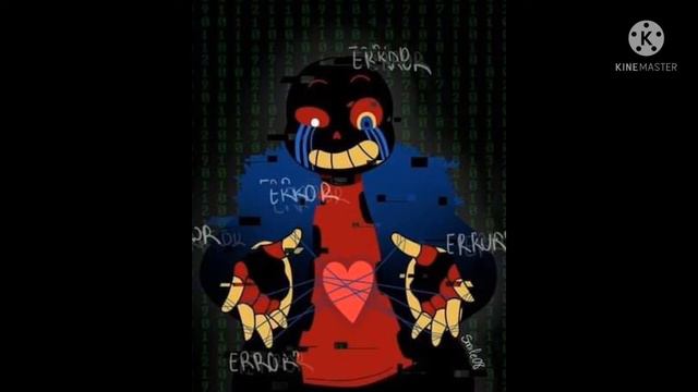 Error Sans Theme