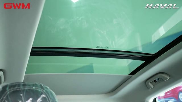 Haval H6 รุ่น PRO กับ ULTRA ต่างกันยังไง? смотреть онлайн