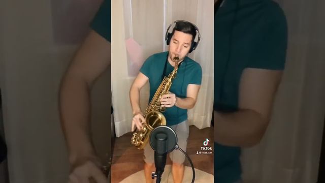 Ринат Миндияров - Just the Two of Us (Grover Washington Jr. cover) смотреть онлайн