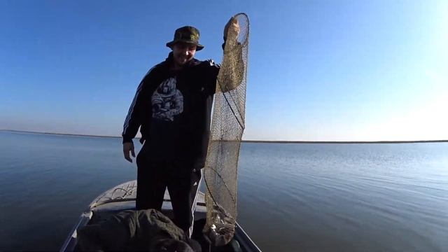 Рыбалка лиманы Темрюка смотреть онлайн