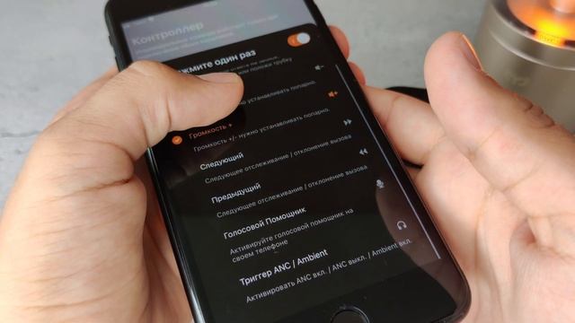 БЕСПРОВОДНЫЕ НАУШНИКИ Tronsmart Apollo Air  и Tronsmart Air+ APTX / BT5.2 / ANC / CVC 8.0 ???