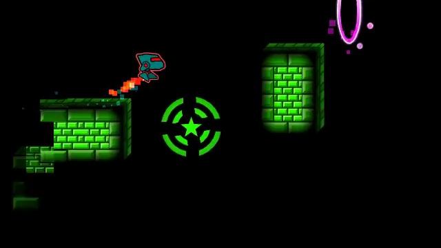 Digital resistance by PixelPlayer смотреть онлайн