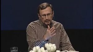 Панорама Библии - 59 _ Алексей Коломийцев _ Послание к Колоссянам