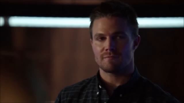 Felicity Smoak: "Put A Ring On It" смотреть онлайн