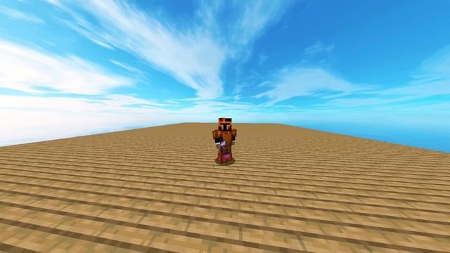 How To Save 500 Hours During Mayor Jerry (Hypixel Skyblock) смотреть онлайн