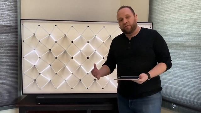Samsung HW-B650 Soundbar Honest Review