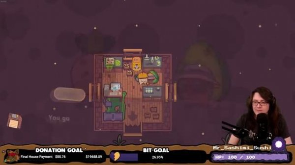 Turnip Boy Commits Tax Evasion - Full Playthrough