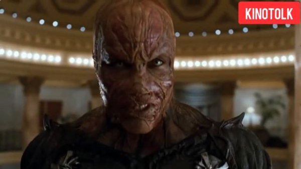 СПАУН 2 (Spawn 2)2019/ Ожидаемые фильмы