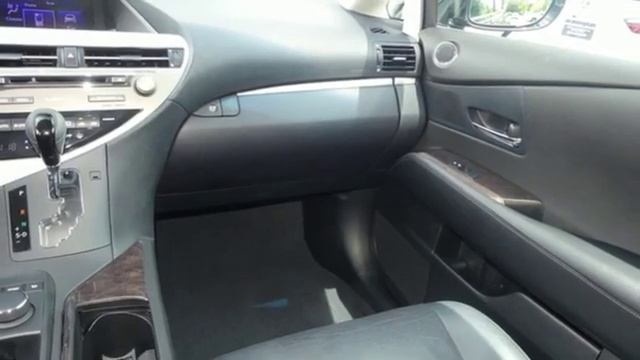 Used 2015 Lexus RX 350 Chantilly Dale City VA DC, MD #LP190313 - SOLD