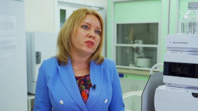 Кормовая добавка для лошадей от Кузбасской ГСХА и компании "БЭКС" смотреть онлайн