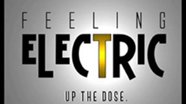 Feeling Electric 51 The Break смотреть онлайн