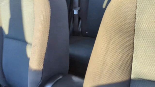 2008 Toyota Matrix XR Walk-around смотреть онлайн
