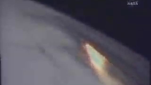 STS-1: Shuttle Columbia Flight#1 April 12, 1981 смотреть онлайн