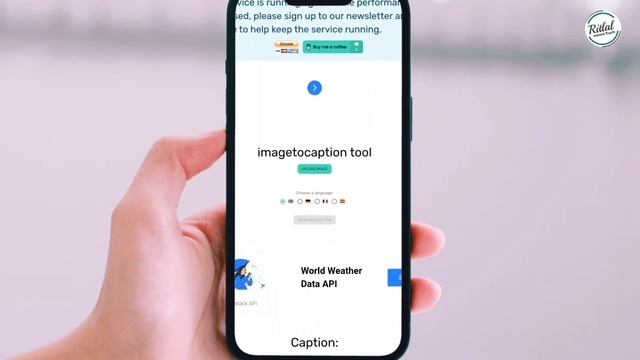 Image to Caption ! Amazing Useful AI Website ! #instagram_captions ?? смотреть онлайн