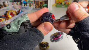 ВСЕ РЕЖИМЫ БЕЛИАЛА И КАК ЕГО СОБРАТЬ?! / Бейблэйд Бёрст / Beyblade Burst