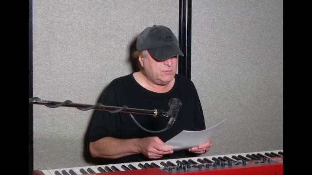 NAMM 2017 - 6 New Digital Slab pianos смотреть онлайн
