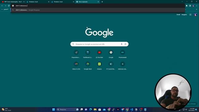 Auto Instalador N8N, Api Evolution e Typebot instale Fácil! смотреть онлайн