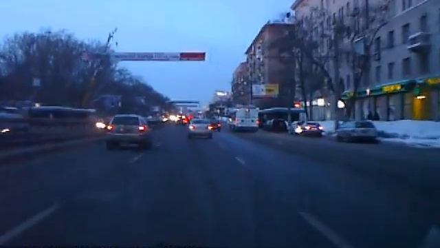 езда по ленинградке. движка 1.4 смотреть онлайн