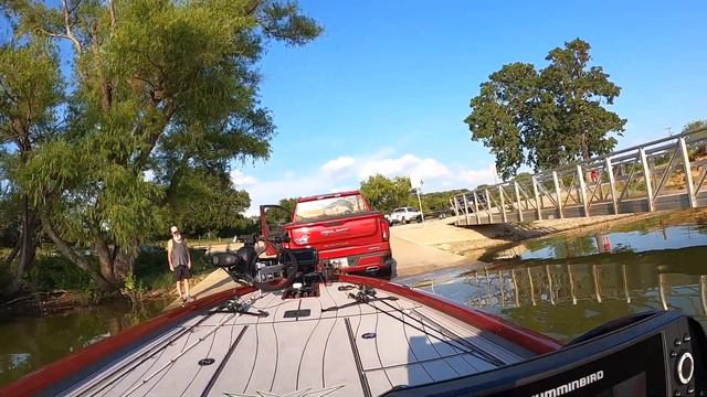 Vexus AVX1980 Review - Part 3 - Great Tin Boat Search of 2022 - Boat 2 Vid 3 - 6th Video in Series смотреть онлайн